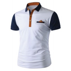 Polo Shirt Men
